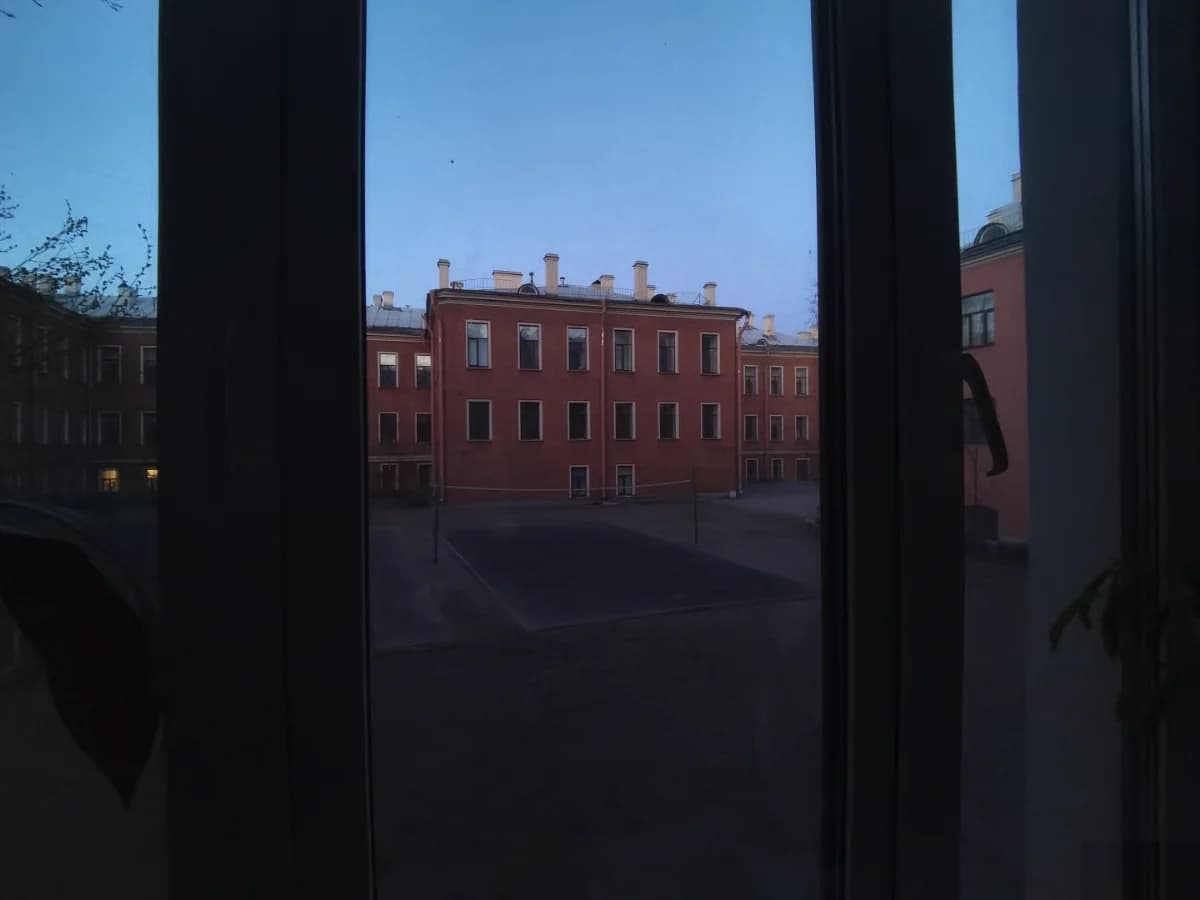 Школа Средняя общеобразовательная школа №77 Петроградского района - Санкт-Петербург