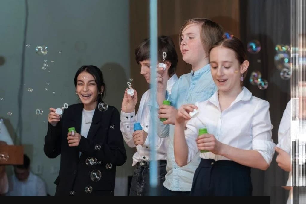 Школа Школа Гран - Санкт-Петербург