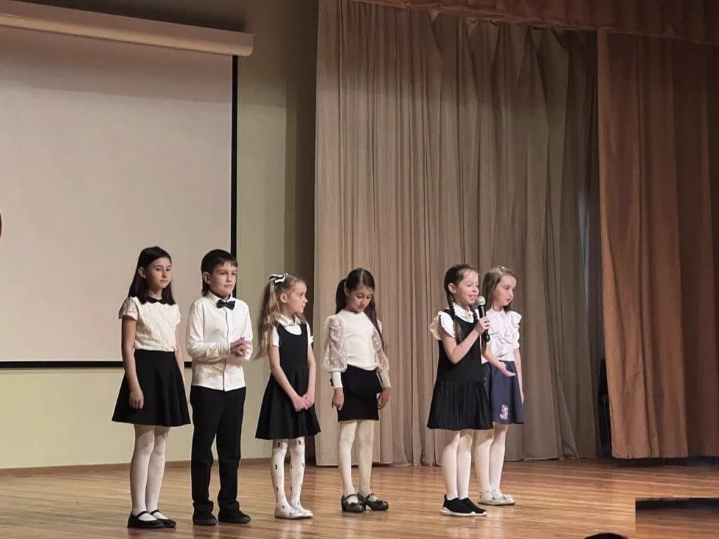 Школа Школа Гран - Санкт-Петербург