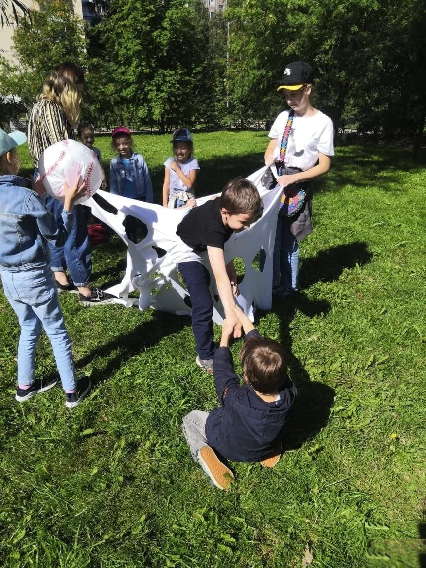 Школа Школа Гран - Санкт-Петербург