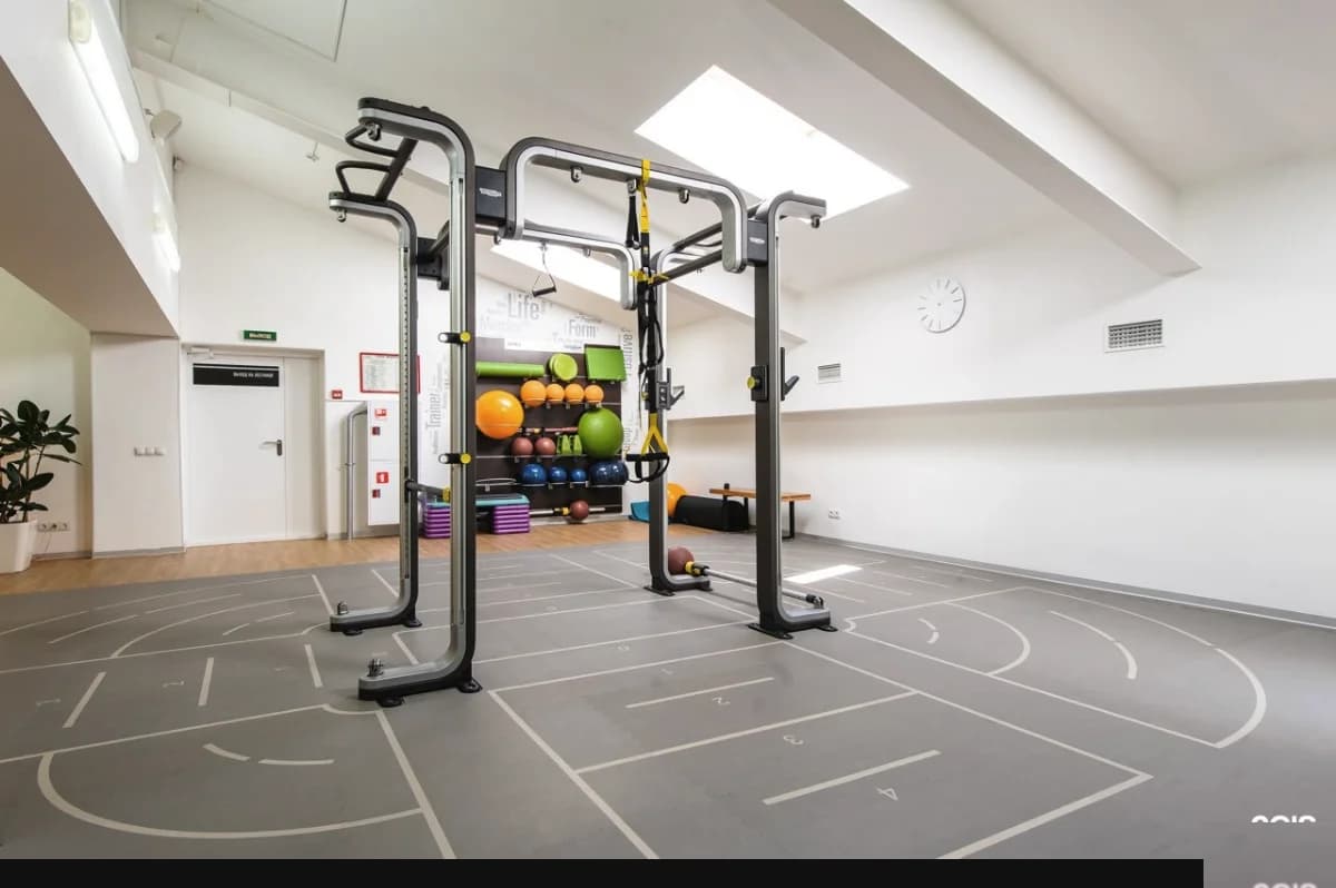 Школа Grant - Санкт-Петербург