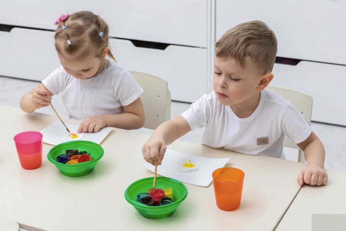 Школа Grant - Санкт-Петербург