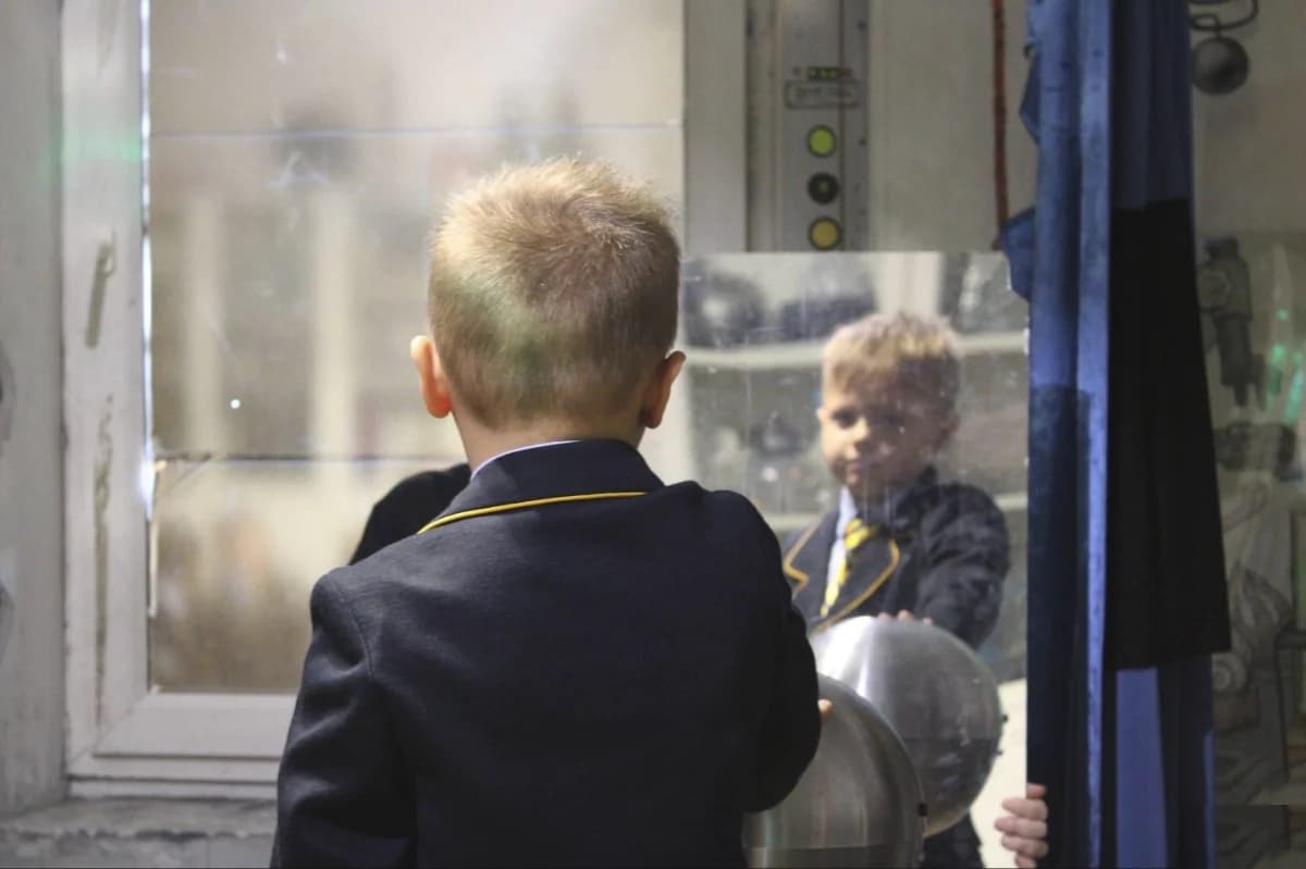 Школа The British School of St. Petersburg - Санкт-Петербург