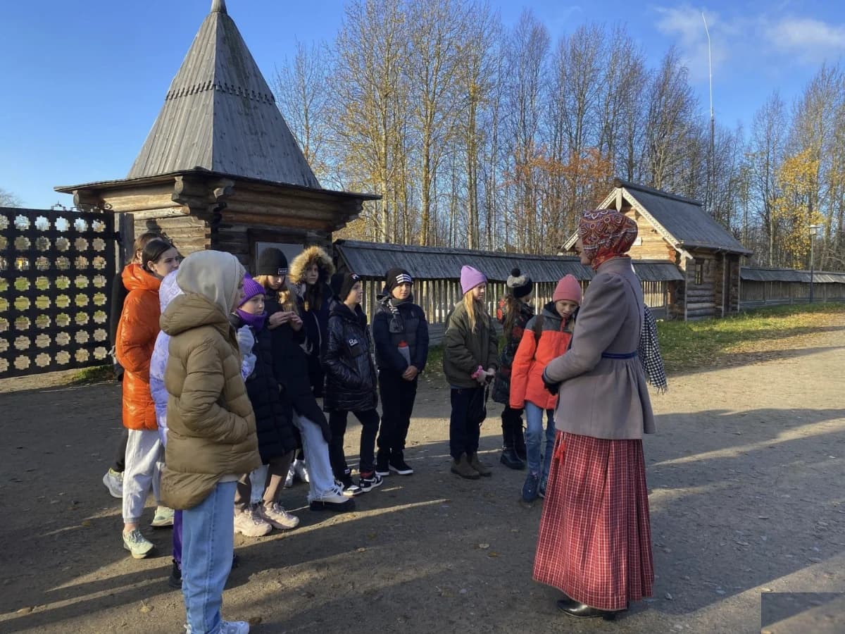 Школа The British School of St. Petersburg - Санкт-Петербург