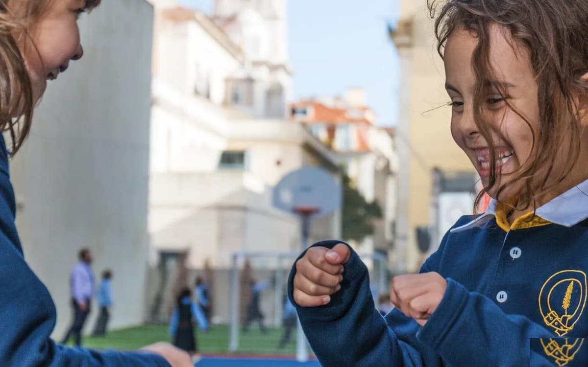 Школа The British School of St. Petersburg - Санкт-Петербург